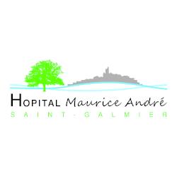 Hôpital local de St Galmier, Saint-Galmier - Horaires d'ouverture