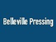 Pressing S'nickel Belleville, - Horaires d'ouverture