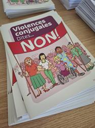 Centre d'Informations sur les Droits des Femmes et des Familles de la Nièvre CIDFF, Nevers - Horaires d'ouverture