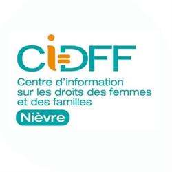 Centre d'Informations sur les Droits des Femmes et des Familles de la Nièvre CIDFF, Nevers - Horaires d'ouverture