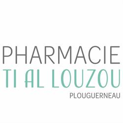 Pharmacie Ti Al Louzou, Plouguerneau - Horaires d'ouverture