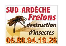 JLB Nuisibles Sud Ardèche, Chassiers - Horaires d'ouverture