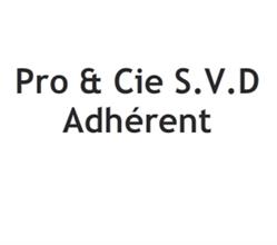 Pro & Cie S.V.D Adhérent, Saint-Dié-des-Vosges - Horaires d'ouverture