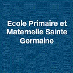 Ecole primaire privée Sainte-Germaine, Toulouse - Horaires d'ouverture