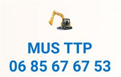 Mus T.T.P, Revest-du-Bion - Horaires d'ouverture