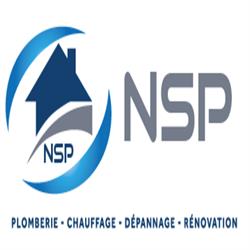 NSP Plomberie, Éragny - Horaires d'ouverture