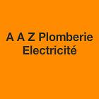 A A Z Plomberie Electricité, Doué-en-Anjou - Horaires d'ouverture