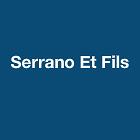 Serrano Et Fils, Saint-Jean-d'Aigues-Vives - Horaires d'ouverture