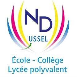 Ecole primaire privée Notre-Dame de La Providence, Ussel - Horaires d'ouverture