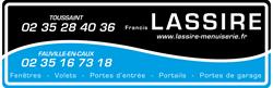Ets Francis Lassire, Toussaint - Horaires d'ouverture