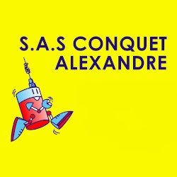SAS Conquet Alexandre, Narbonne - Horaires d'ouverture