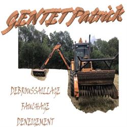 Gentet Patrick, Trenal - Horaires d'ouverture