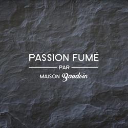 PASSION FUME PAR MAISON BAUDOIN, Gérardmer - Horaires d'ouverture