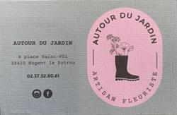Autour du Jardin, Nogent-le-Rotrou - Horaires d'ouverture