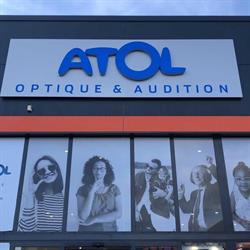Atol Optique & Audition, Plaisir - Horaires d'ouverture