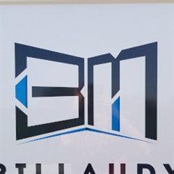 Billaudy Menuiserie, Malafretaz - Horaires d'ouverture