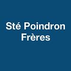 Sté Poindron Frères, Ligny-en-Cambrésis - Horaires d'ouverture