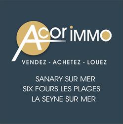 Acor'immo, Six-Fours-les-Plages - Horaires d'ouverture