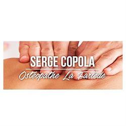 Serge Copola, La Farlède - Horaires d'ouverture