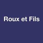 A Roux et Fils Ent, Neuville-sur-Saône - Horaires d'ouverture
