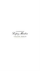 Champagne Lopez-Martin, Hautvillers - Horaires d'ouverture
