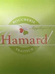 Boucherie Hamard, Chemillé-en-Anjou - Horaires d'ouverture