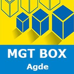 Mgt Box, Agde - Horaires d'ouverture