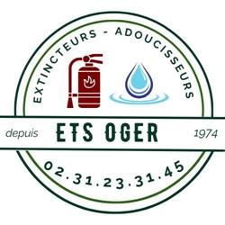Ets OGER, Caen - Horaires d'ouverture