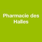 Pharmacie des Halles, Dives-sur-Mer - Horaires d'ouverture
