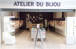 ATELIER DU BIJOU, Château-Renault - Horaires d'ouverture