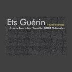 Guérin Ets, Châteaudun - Horaires d'ouverture