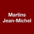 Martins Jean-Michel, Craponne - Horaires d'ouverture