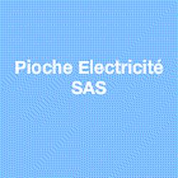 Etablissement Pioche Electricité SAS, Rosières-en-Santerre - Horaires d'ouverture