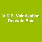 V.D.B Valorisation Dechets Bois, Romans-sur-Isère - Horaires d'ouverture
