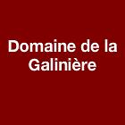 Domaine de la Galinière EARL, Vernou-sur-Brenne - Horaires d'ouverture