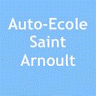St Arnoult Auto Ecole, Saint-Arnoult-en-Yvelines - Horaires d'ouverture