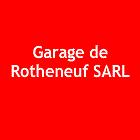 Garage de Rotheneuf SARL, Saint-Malo - Horaires d'ouverture