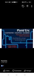 Plomb'Eric, Lys-Haut-Layon - Horaires d'ouverture