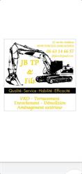 JbTP et fils a Porcieu-Amblagnieu, - Horaires d'ouverture