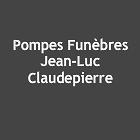 Pompes Funèbres Jean-Luc Claudepierre, Orbey - Horaires d'ouverture