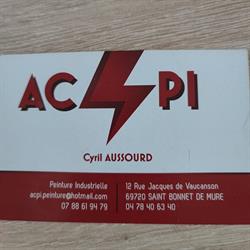 ACPI, Saint-Bonnet-de-Mure - Horaires d'ouverture