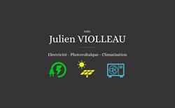 Julien Violleau, Prahecq - Horaires d'ouverture