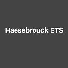 Haesebrouck ETS, Lille - Horaires d'ouverture