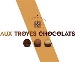 Aux Troyes Chocolats, Sainte-Savine - Horaires d'ouverture