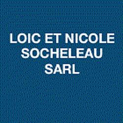 Loic Et Nicole Socheleau SARL, Lys-Haut-Layon - Horaires d'ouverture