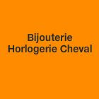 Bijouterie Horlogerie Cheval, Blain - Horaires d'ouverture