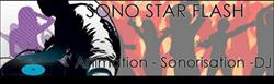 Sono Star Flash, Hergnies - Horaires d'ouverture