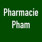 Pharmacie Pham, Saint-Mammès - Horaires d'ouverture