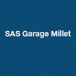 GARAGE MILLET, Saint-Germain-lès-Arlay - Horaires d'ouverture