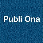 Publi Ona SARL, Mauléon-Licharre - Horaires d'ouverture